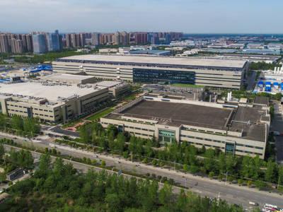 成都高新爆料最新消息,科技巨头新动向及产业布局揭秘  第2张