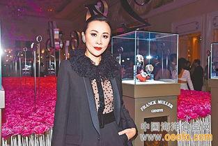 娱乐大爆料刘嘉玲是谁,娱乐大爆料中的璀璨明星