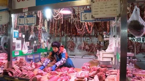 路边摊淀粉肠爆料视频,路边摊美食背后的秘密  第2张