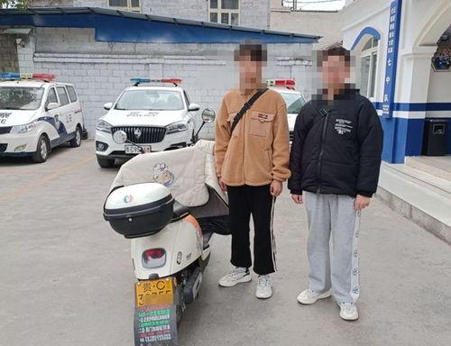爆料视频交警怎么处罚的,执法公正显威严  第2张