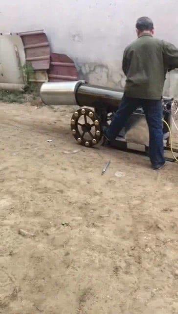 砖哥爆料大炮视频,大炮视频背后的惊人真相  第3张