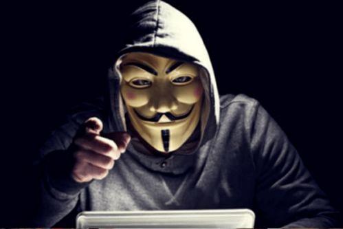 黑客组织最新爆料视频,揭秘网络黑幕与安全危机