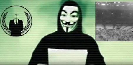 黑客组织最新爆料视频,揭秘网络黑幕与安全危机  第2张