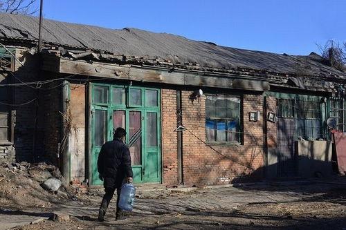 郑家大院爆料视频,独家爆料视频带你探秘百年古宅传奇  第2张