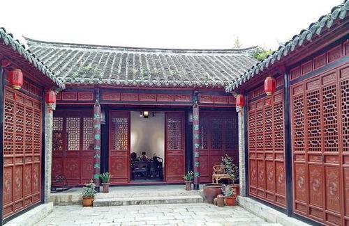 郑家大院爆料视频,独家爆料视频带你探秘百年古宅传奇  第3张