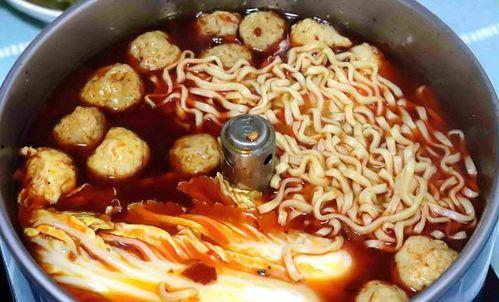明星爆料煮泡面视频,煮泡面神技大揭秘  第2张