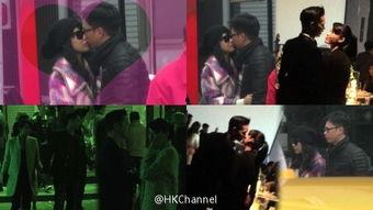 胡杏儿爆料男友是谁啊视频,男友身份大曝光！