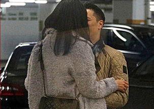 胡杏儿爆料男友是谁啊视频,男友身份大曝光！  第2张