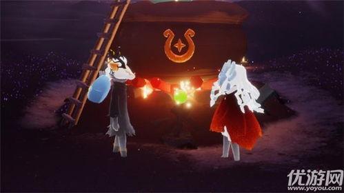 光遇万圣节现在最新爆料,神秘新内容抢先揭秘！  第3张