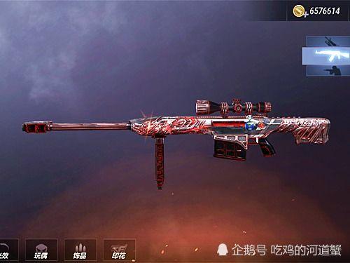 cfm最新枪械爆料,全新武器震撼登场，战场格局再起风云  第2张