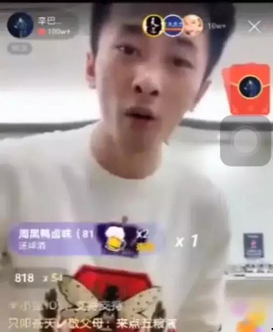 辛巴爆料流量造假视频,揭秘网络流量背后的真相  第3张