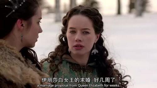 电影女王在线观看,在线重温经典宫廷传奇  第3张