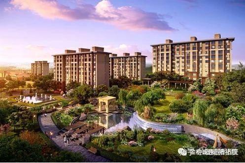 碧桂园爆料最新消息恩平,揭秘未来城市生活新篇章”  第2张