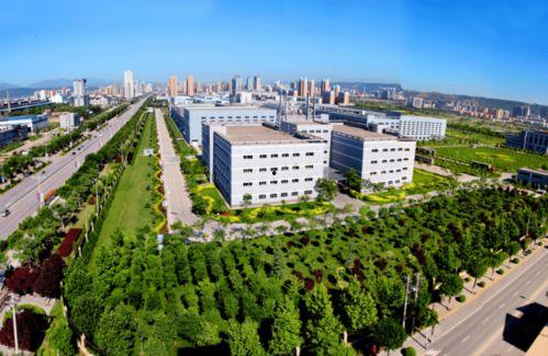 宝鸡高新区最新爆料,揭秘未来科技发展新蓝图  第2张
