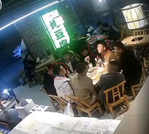 烧烤店爆料视频真实吗,真相还是谣言？  第3张