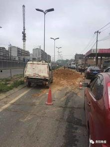 北京爆料渣土事件视频,乱象丛生，城市安全堪忧  第3张