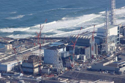 日本排放核污水最新爆料,最新爆料揭示潜在环境危机”  第2张