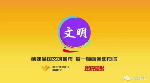 海口热带播报爆料热点新闻,聚焦最新热点新闻，揭秘城市脉搏跳动