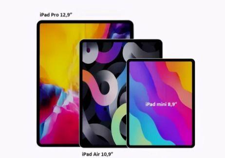 ipad最新版本爆料,尖端科技与极致体验前瞻