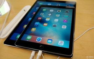 ipad最新版本爆料,尖端科技与极致体验前瞻  第2张