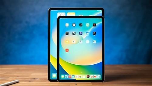 ipad最新版本爆料,尖端科技与极致体验前瞻  第3张