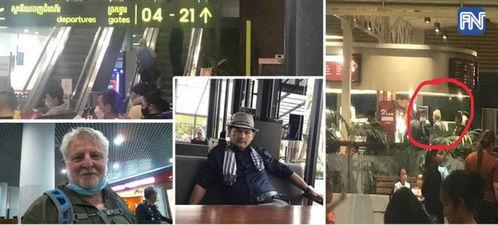 cia特工最新爆料,揭秘神秘情报行动内幕  第2张