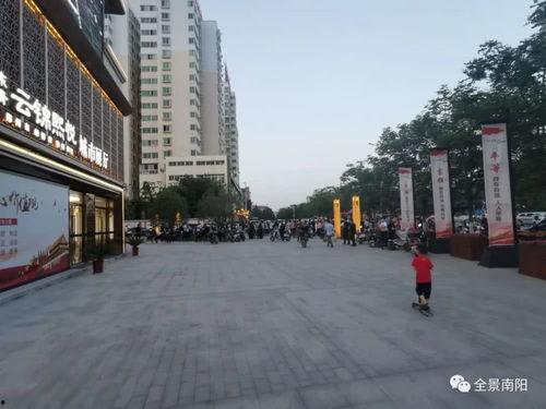 南阳最新爆料,揭秘背后惊人真相  第3张