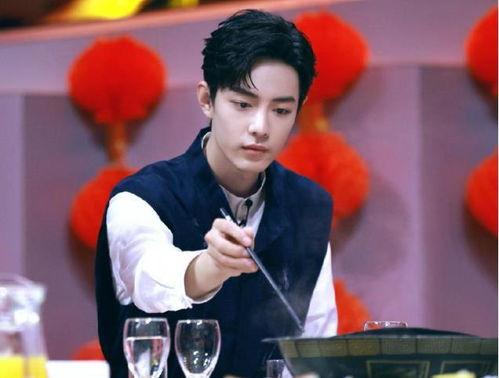 最新大爆料杨紫肖战视频,幕后真相令人震惊！  第2张