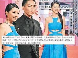 香港娱乐圈明星爆料天涯,揭秘娱乐圈背后的真相与秘密
