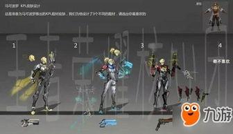 qbz皮肤爆料最新消息,神秘新皮肤即将亮相，敬请期待！  第2张
