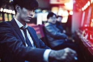 韩国电影刺青在线观看,揭开韩国电影中的神秘纹身世界  第2张