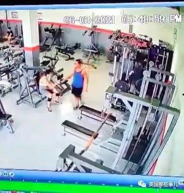 最近健身房爆料视频,独家视频揭露健身器材秘密与真相  第3张
