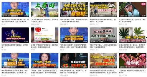 大象新闻线索爆料视频,揭秘事件背后惊人真相  第3张
