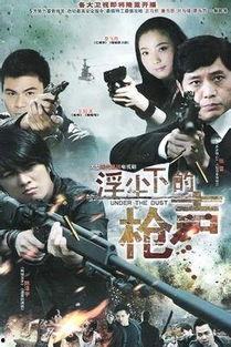 沉浮下的枪声在线观看,揭秘战火纷飞中的生死较量  第3张