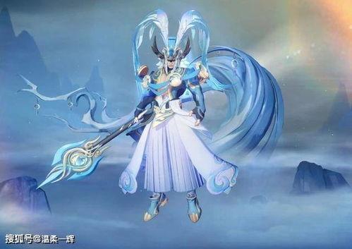 吕布牛年新皮肤爆料视频,威震八方，牛气冲天！  第2张
