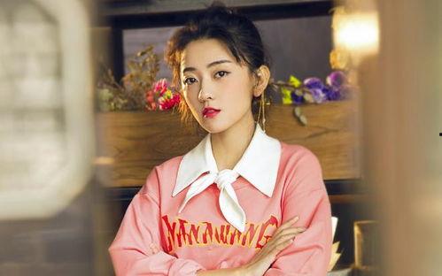 娱乐八卦爆料张婧仪是谁,娱乐八卦中的神秘新星  第3张
