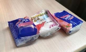 娱乐吃瓜酱纸巾折花,娱乐吃瓜酱教你轻松折出创意纸花  第2张