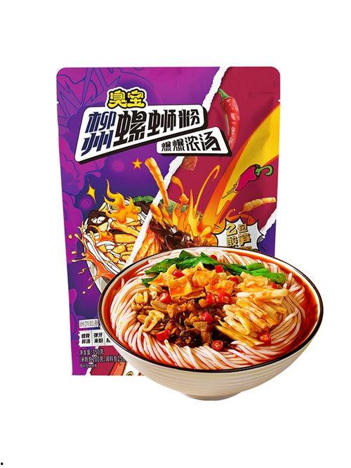 螺蛳粉爆料新闻,揭秘网络爆料的背后真相