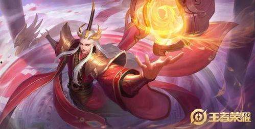 明世隐最新皮肤爆料吧,明世隐全新皮肤惊艳亮相，炫酷特效引期待