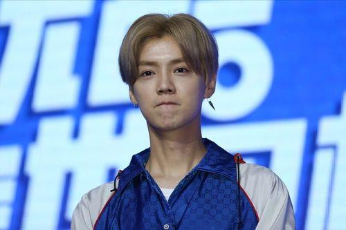 娱乐吃瓜鹿晗,娱乐界的瓜王，揭秘明星背后的故事  第2张