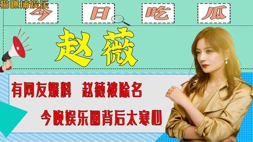 娱乐网友爆料,娱乐圈最新热点事件揭秘！  第3张