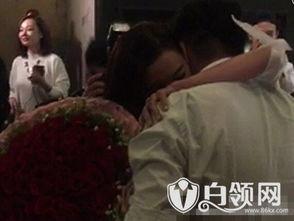 明星求婚爆料视频大全,甜蜜爆料的浪漫瞬间大盘点  第3张