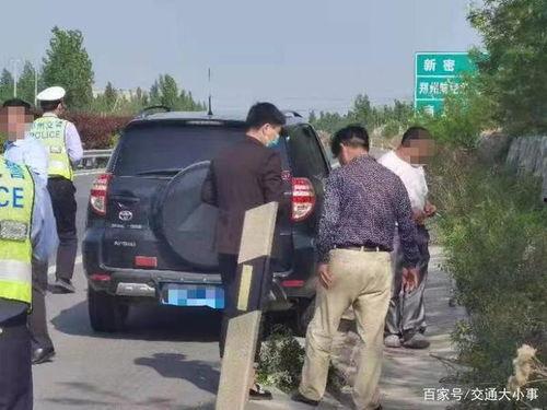 广连高速违法爆料案件最新,多起违规行为集中曝光  第3张