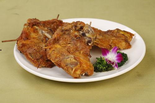 炸鸡骨架爆料视频播放大全,美味诱惑，尽享炸鸡盛宴