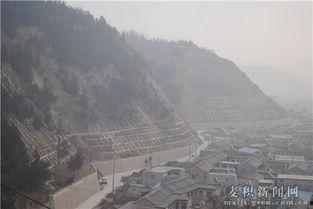 天水麦积区最新爆料,揭秘区域发展新动向