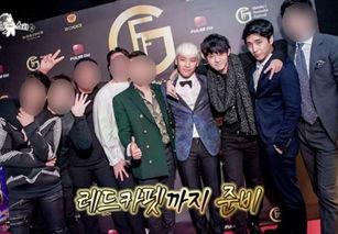 香港男星爆料事件视频,娱乐圈黑幕大曝光！  第2张
