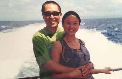 娱乐大爆料张艺谋,娱乐大爆料背后的光影传奇  第2张
