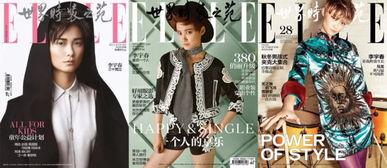 elle她在线观看,时尚女性的时尚生活指南