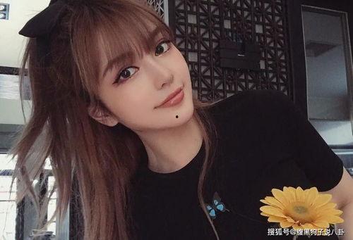 推特女网红吃瓜事件,揭秘网络舆论的狂欢与争议”  第3张