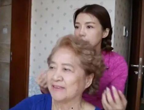 朱迅爆料婆婆视频在线观看,婆媳关系再引关注
